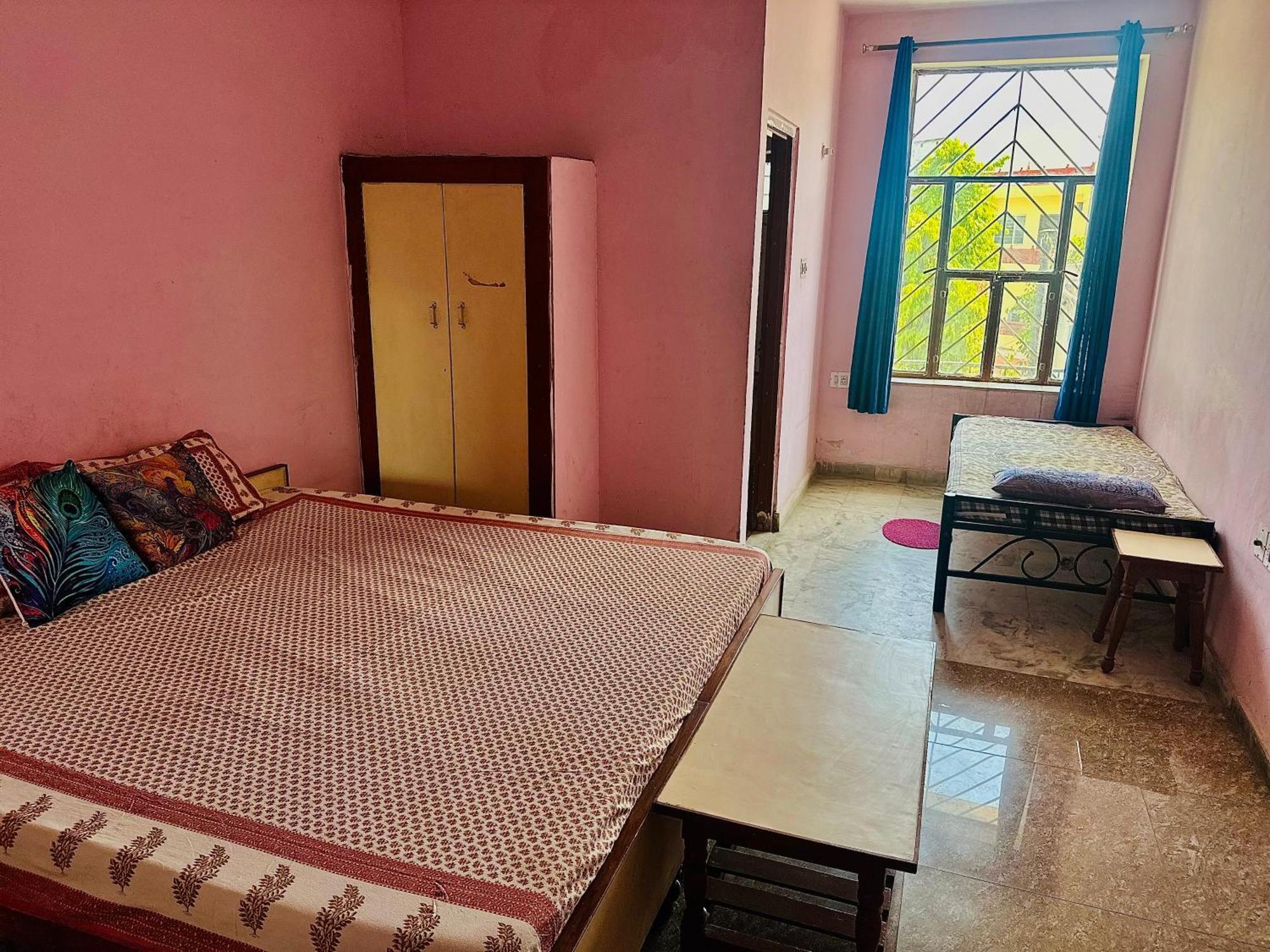 Hotel Jwala Niketan Jaipur Zimmer foto
